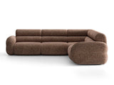 Modulinis minkštas kampas 670396