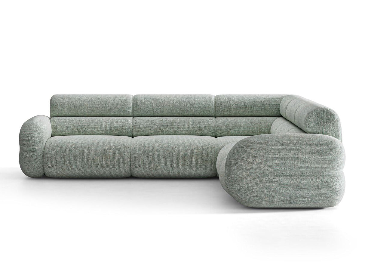 Modulinis minkštas kampas 670396