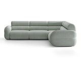 Modulinis minkštas kampas 670396
