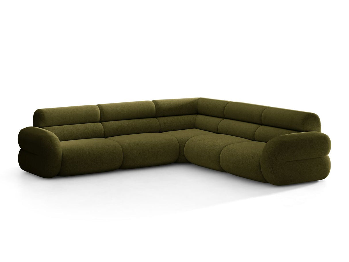 Modulinis minkštas kampas 670396
