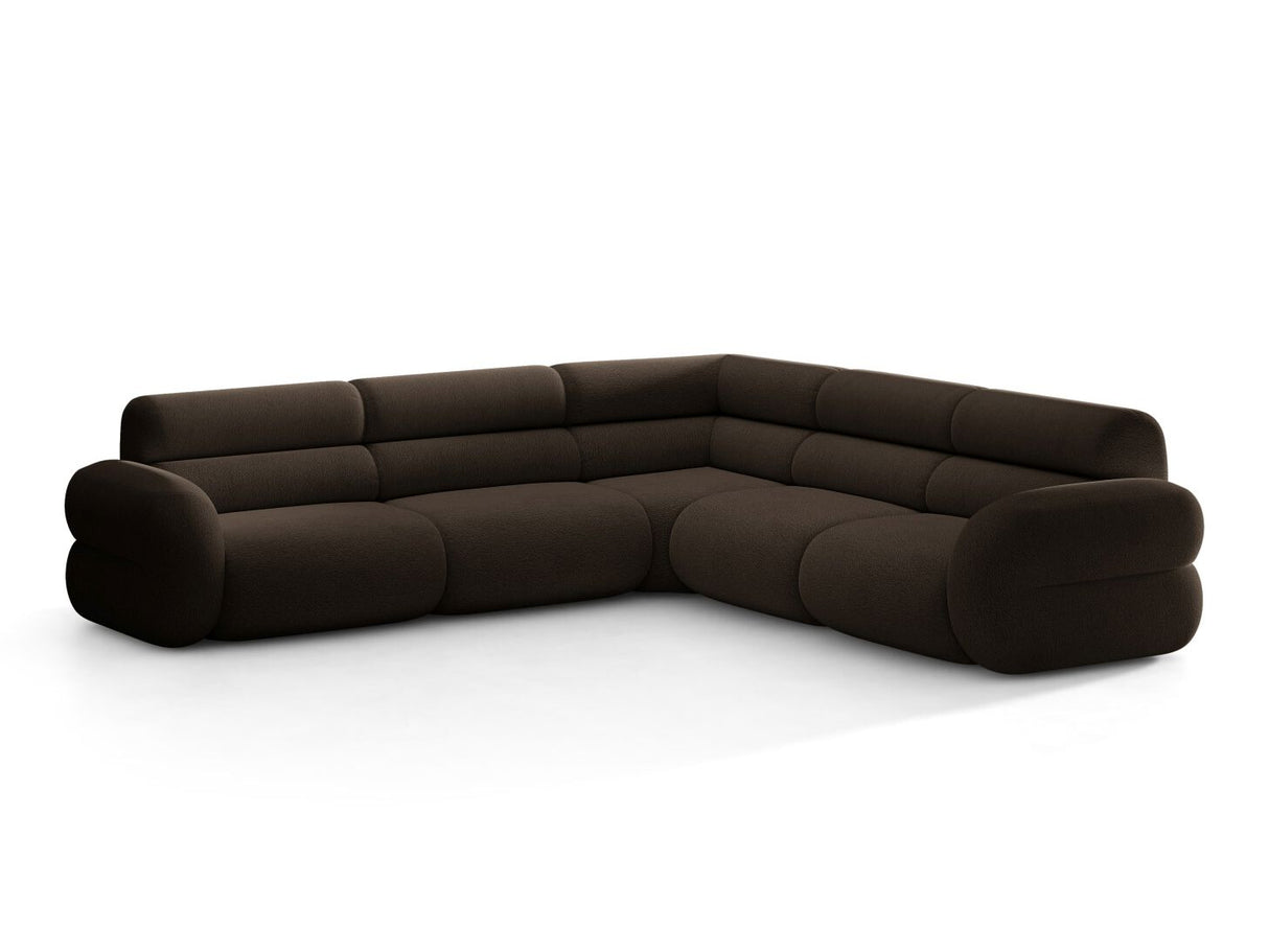 Modulinis minkštas kampas 670396