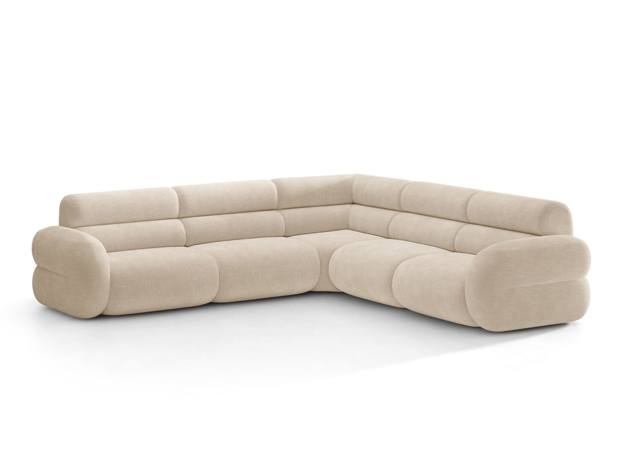 Modulinis minkštas kampas 670396