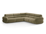 Modulinis minkštas kampas 670396