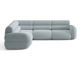 Modulinis minkštas kampas 670396