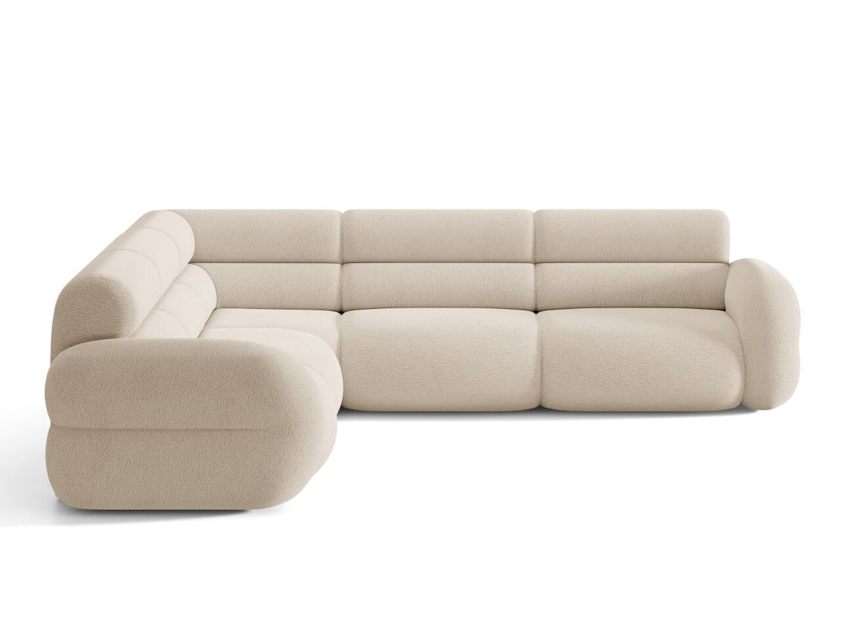 Modulinis minkštas kampas 670396