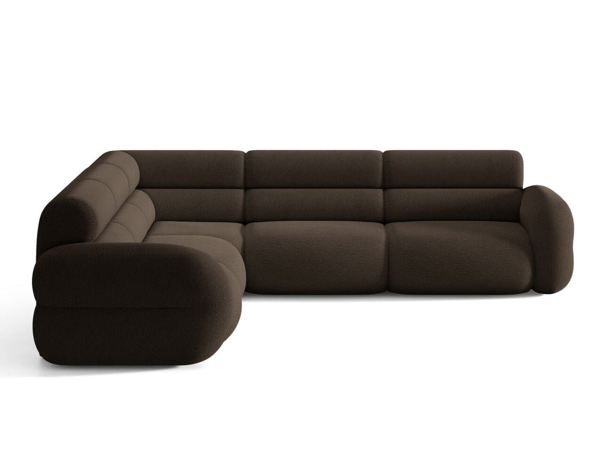Modulinis minkštas kampas 670396