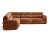 Modulinis minkštas kampas 670396