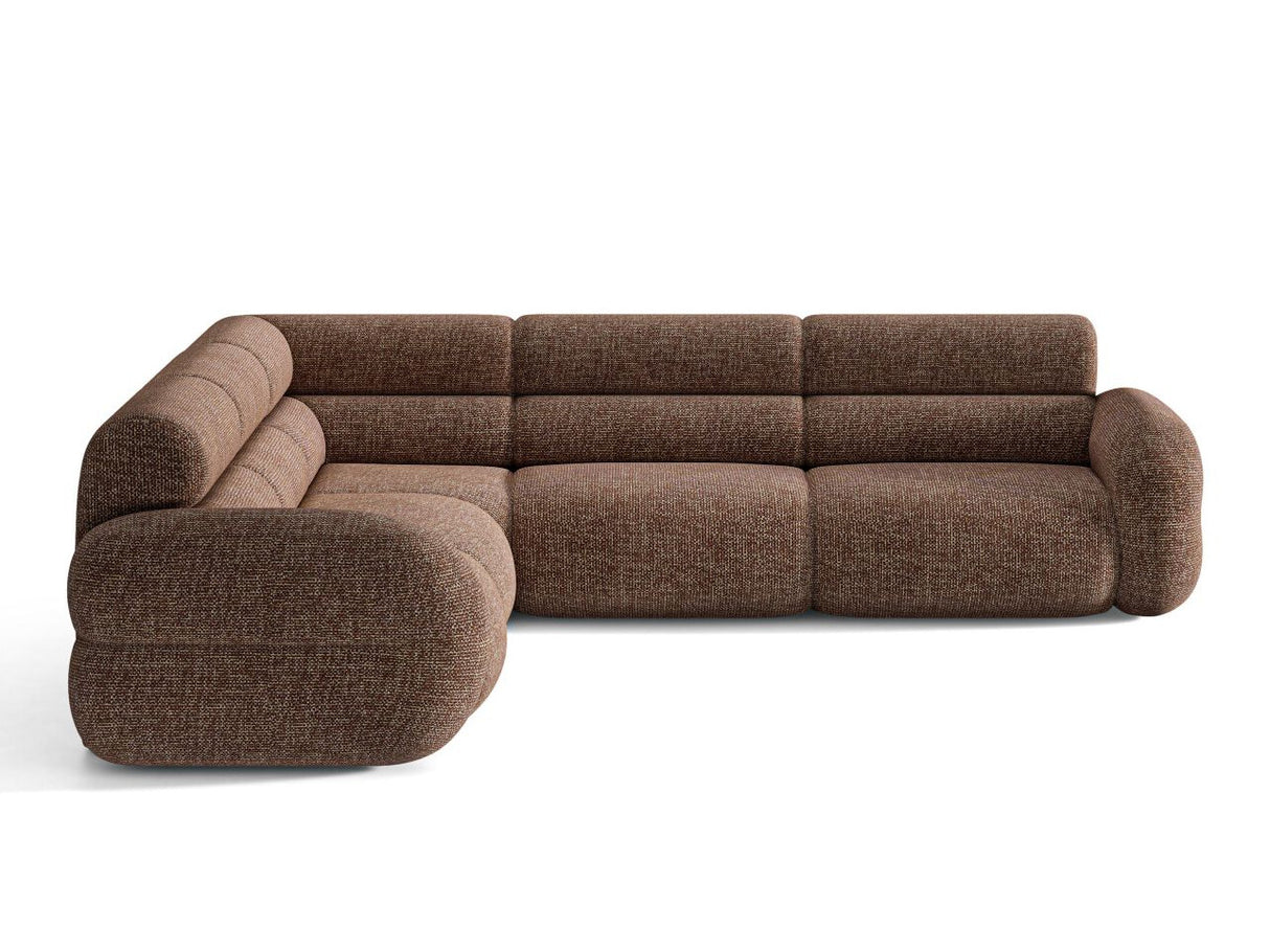 Modulinis minkštas kampas 670396