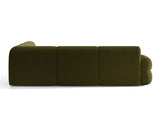 Modulinis minkštas kampas 670396
