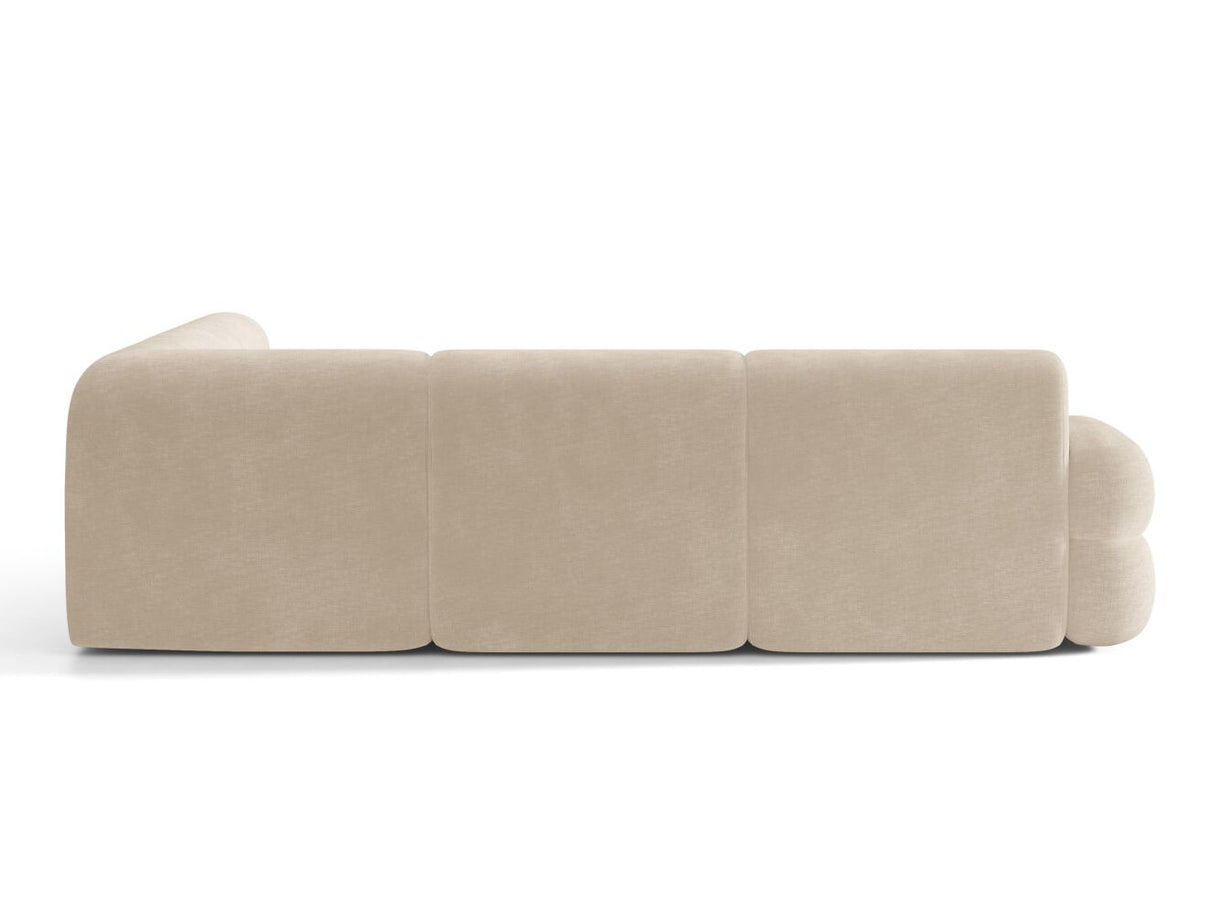Modulinis minkštas kampas 670396