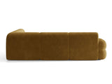 Modulinis minkštas kampas 670396