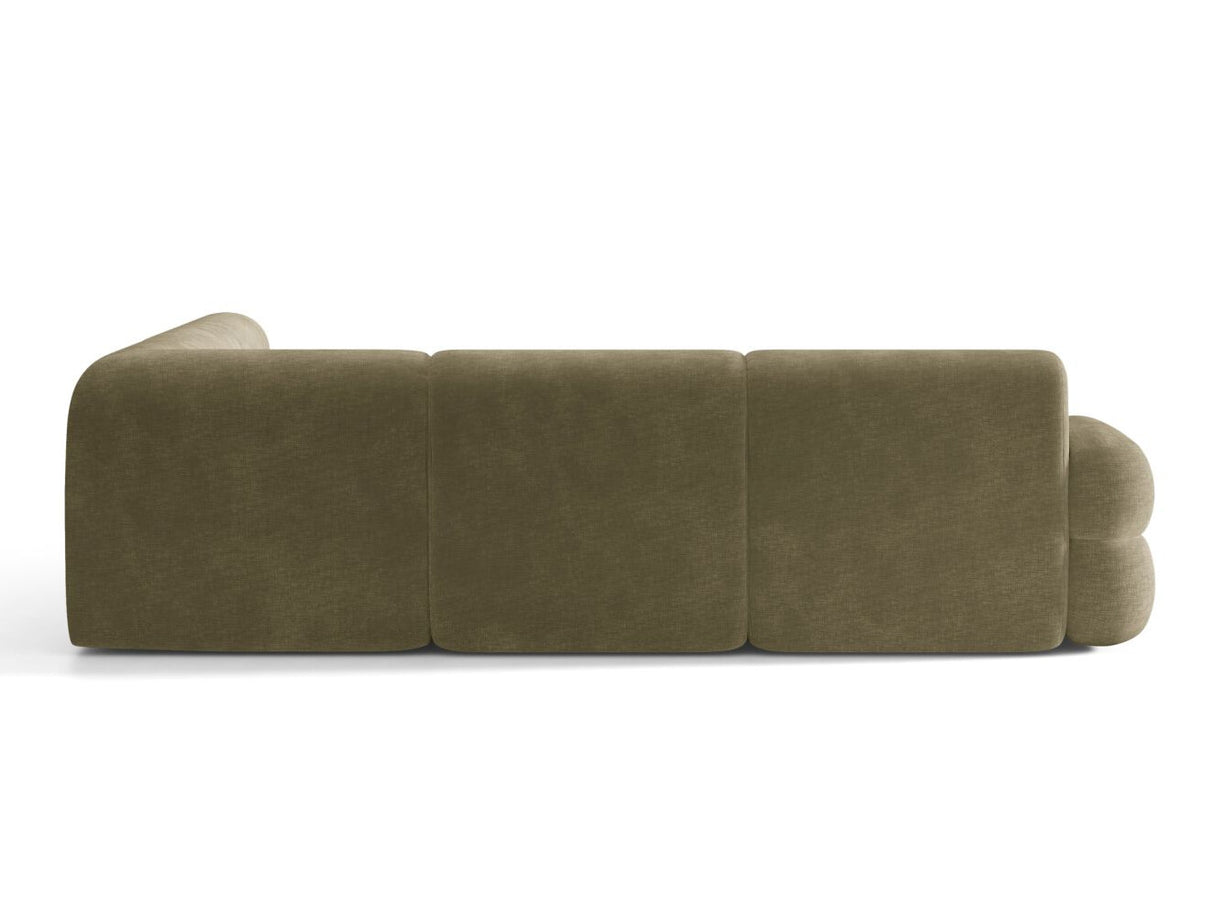Modulinis minkštas kampas 670396