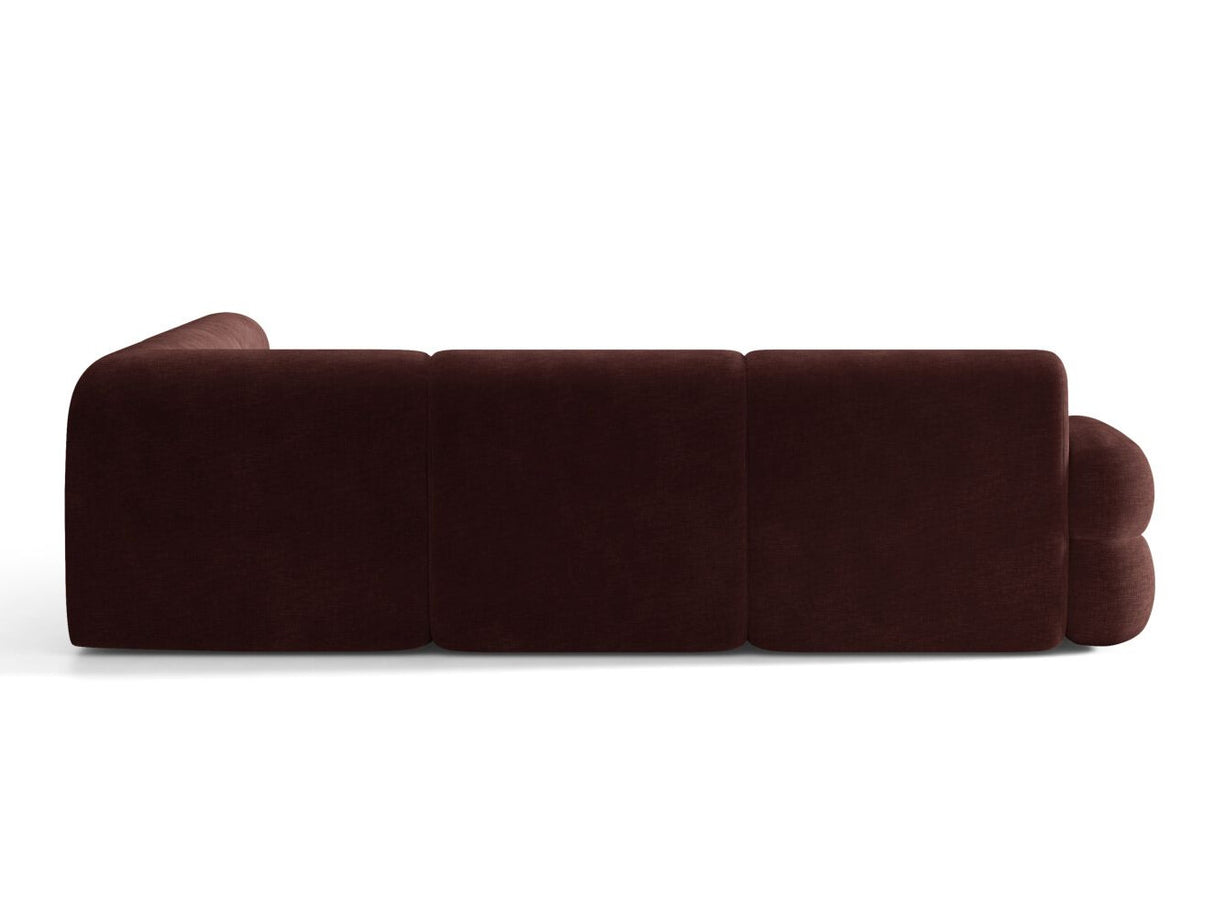 Modulinis minkštas kampas 670396
