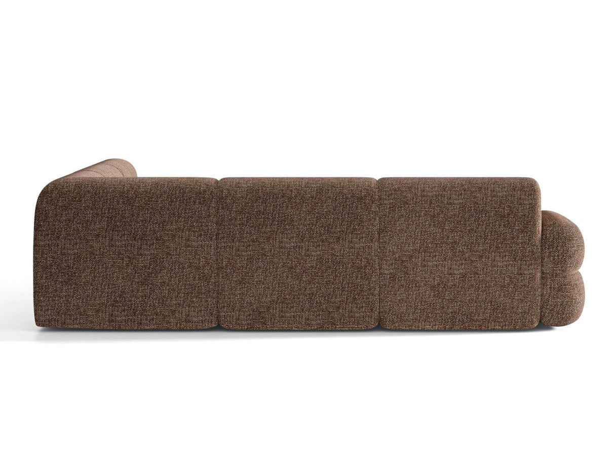 Modulinis minkštas kampas 670396