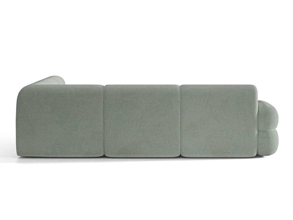 Modulinis minkštas kampas 670396
