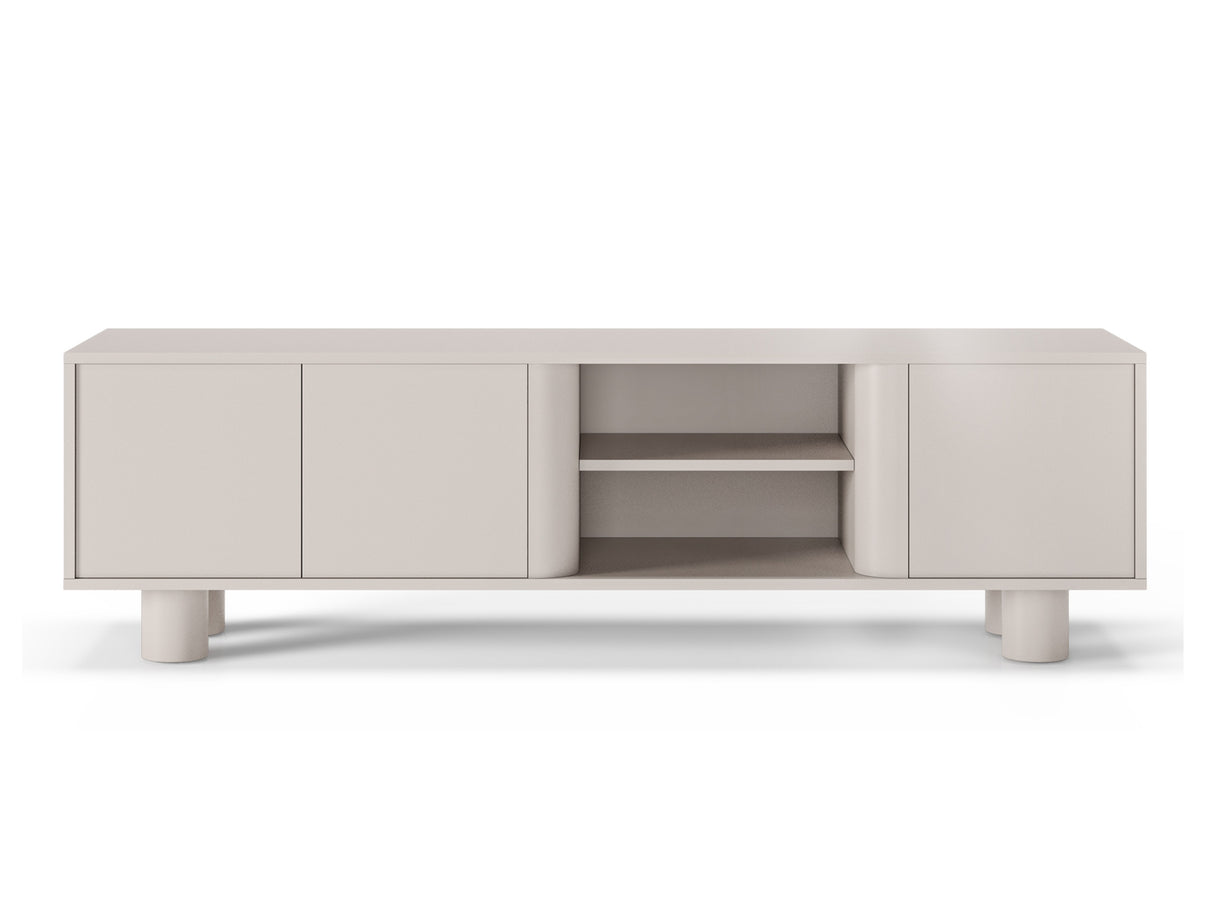 TV staliukas 670439
