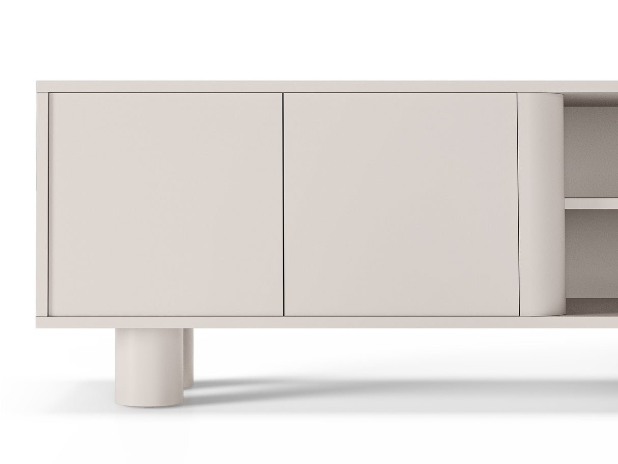 TV staliukas 670439