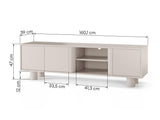 TV staliukas 670439