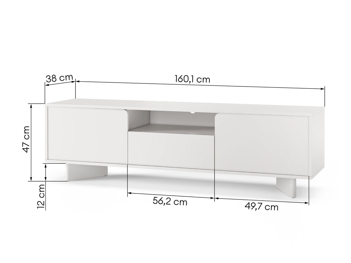 TV staliukas 670460