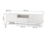 TV staliukas 670460