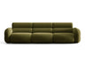 Modulinė sofa 670423