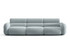 Modulinė sofa 670423