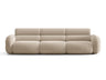 Modulinė sofa 670423