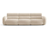 Modulinė sofa 670423