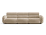 Modulinė sofa 670423