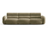 Modulinė sofa 670423