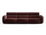 Modulinė sofa 670423