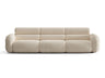 Modulinė sofa 670423
