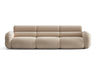 Modulinė sofa 670423