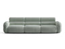 Modulinė sofa 670423