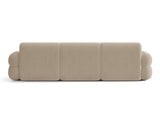Modulinė sofa 670423