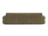 Modulinė sofa 670423
