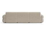 Modulinė sofa 670423
