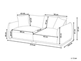 Sofa 670591