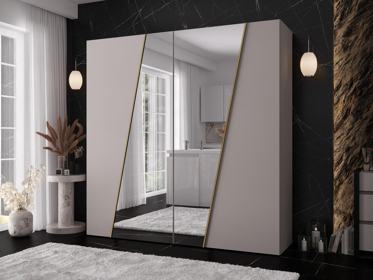 Spinta 670605