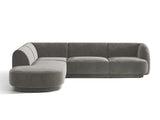 Modulinis minkštas kampas 538549 4929914