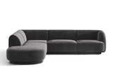 Modulinis minkštas kampas 538549 4929915