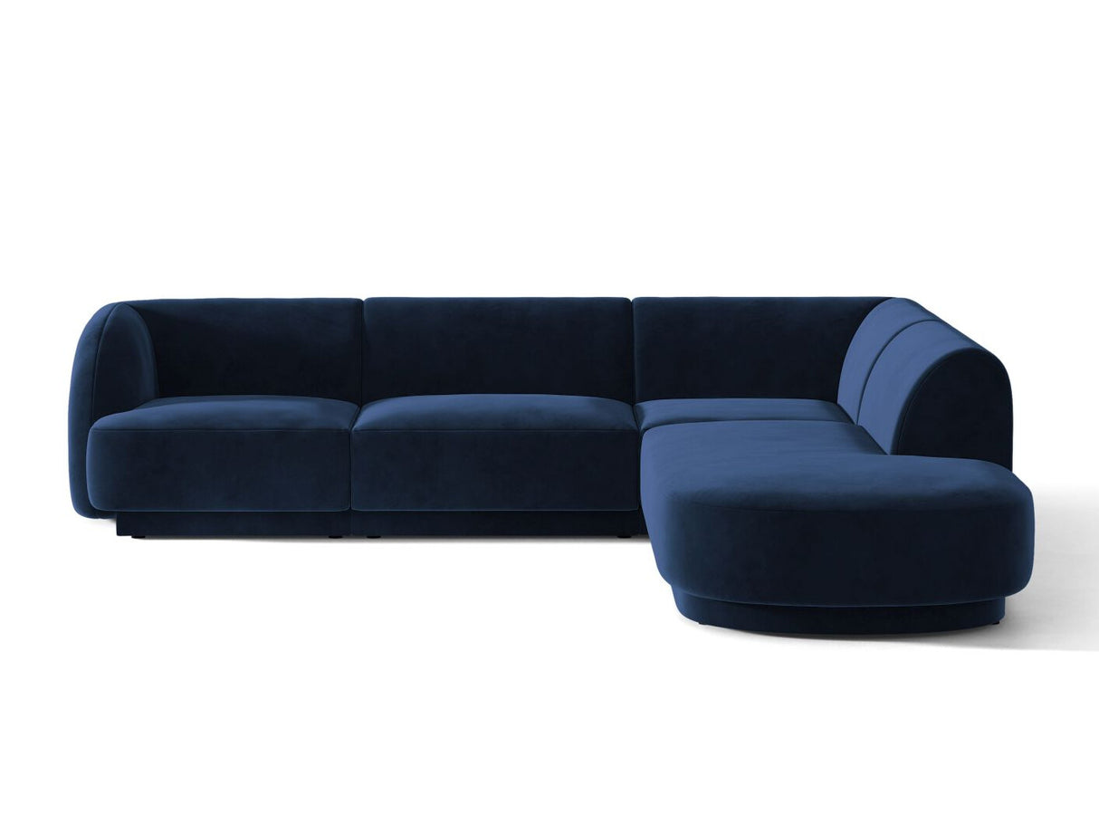 Modulinis minkštas kampas 538549 4929925
