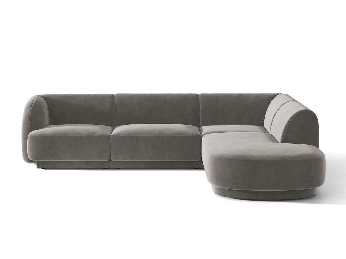 Modulinis minkštas kampas 538549 4929926
