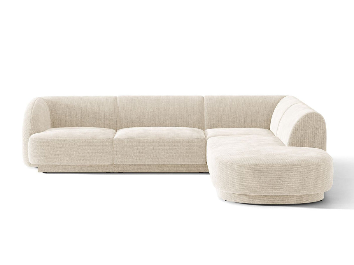 Modulinis minkštas kampas 538549 4929930