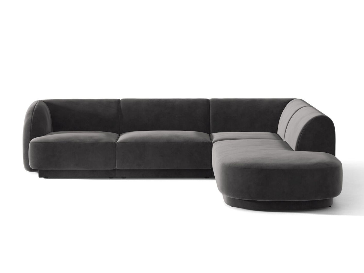 Modulinis minkštas kampas 538549 4929933