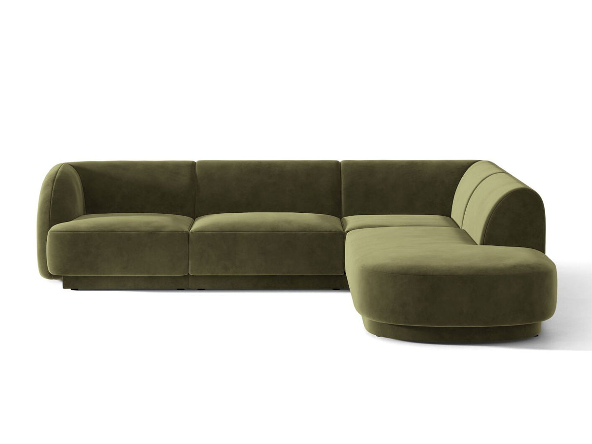 Modulinis minkštas kampas 538549 4929935