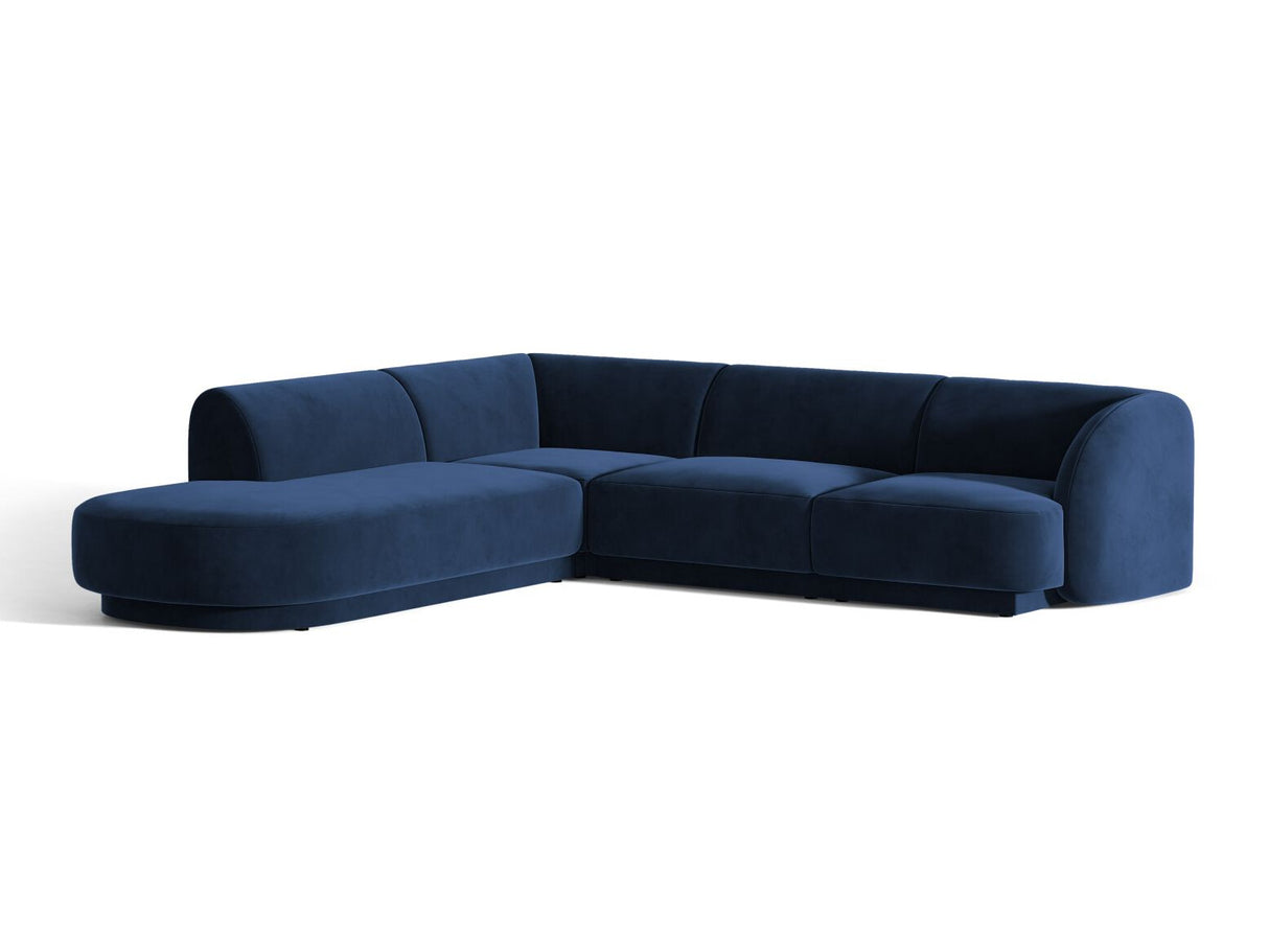 Modulinis minkštas kampas 538549 4929937