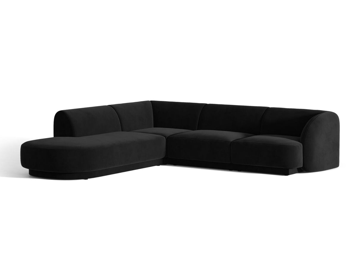 Modulinis minkštas kampas 538549 4929940