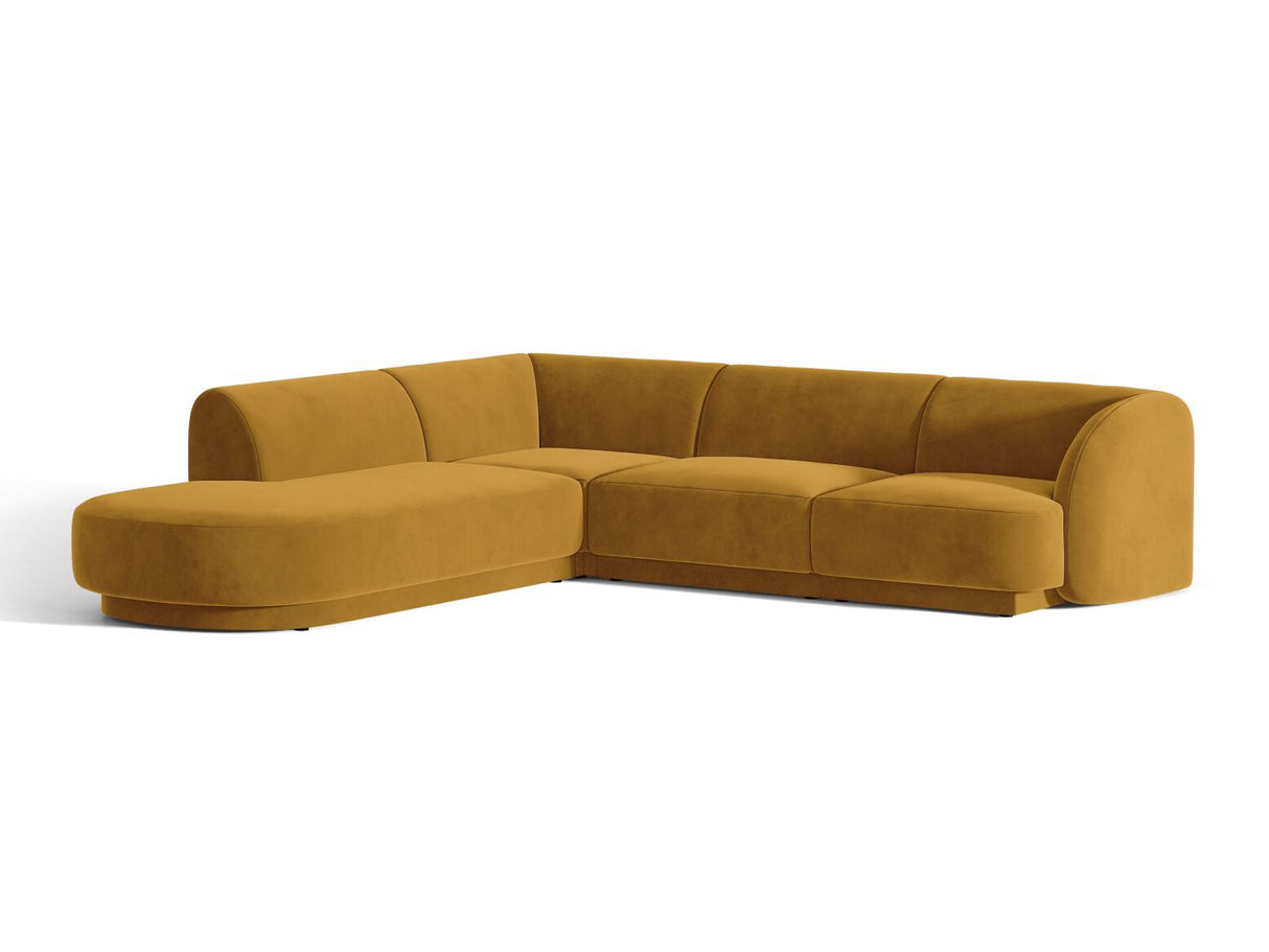 Modulinis minkštas kampas 538549 4929942