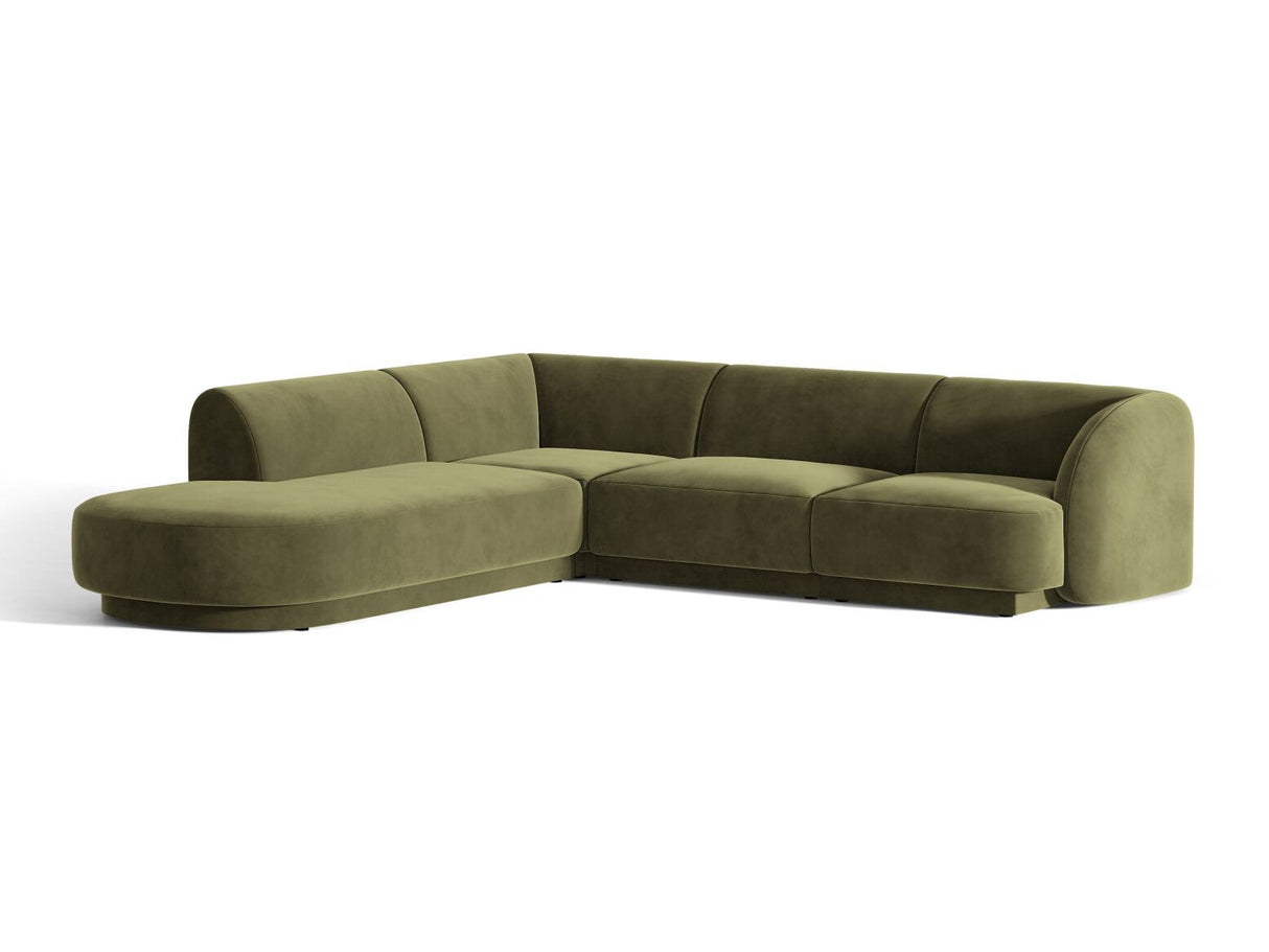 Modulinis minkštas kampas 538549 4929943
